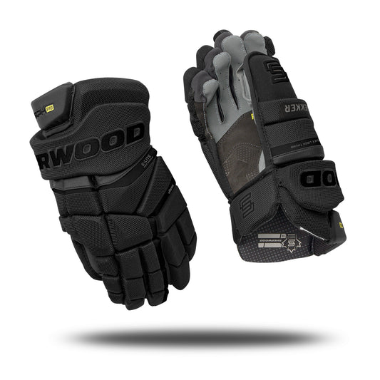SHERWOOD Handschuh Rekker Morph Pro - Jr.