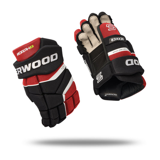 SHERWOOD Handschuh Rekker Morph 2 - Sr.