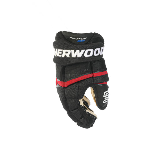 SHERWOOD Handschuh Code Photon 1 - Jr.