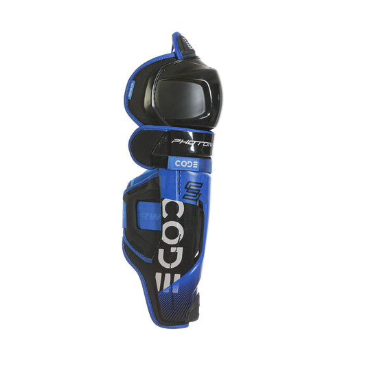 SHERWOOD Beinschutz Code Photon 2 - Jr.