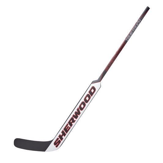 SHERWOOD Comp. Torwart Schläger T60X - Int.