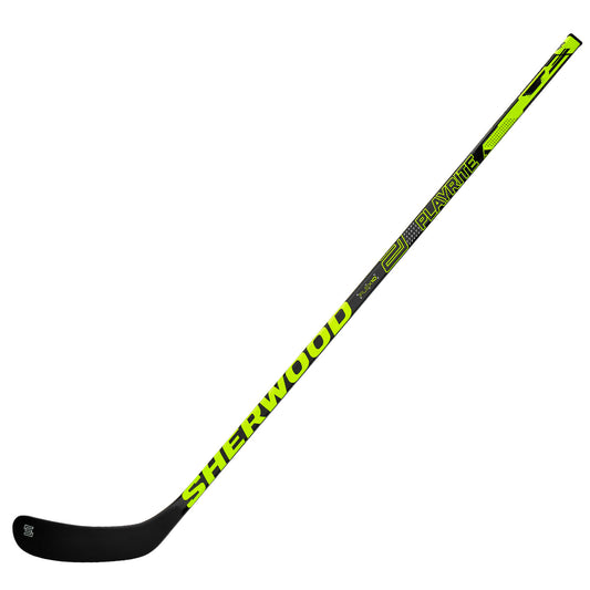 SHERWOOD Comp Schläger Playrite 0 - 42 Zoll - Flex 10