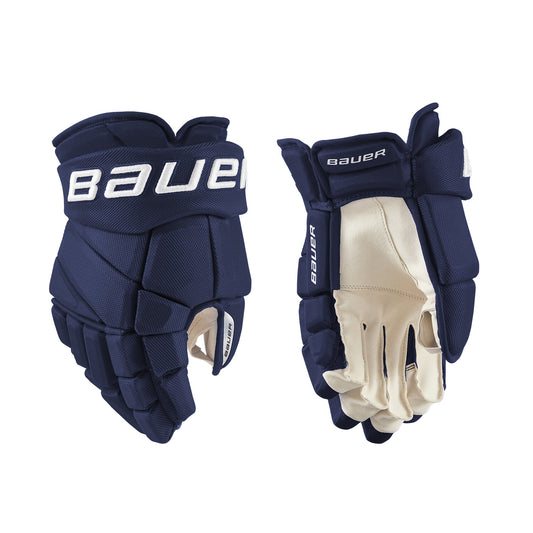 BAUER Handschuh Vapor Pro Team - Int.