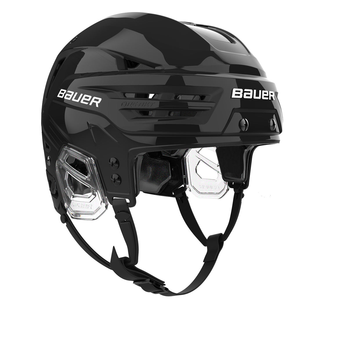 BAUER Helm Re-Akt 90