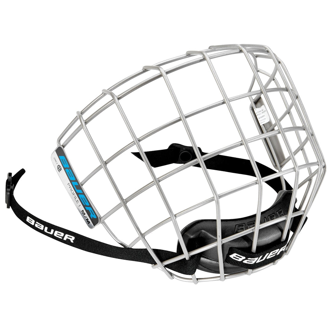 Eishockey-Helm: Gitter oder Visier — was ist besser?