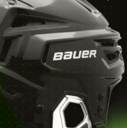 Eishockey-Helm richtig auswählen: Worauf du achten musst