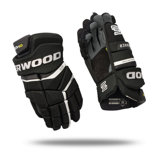 SHERWOOD Handschuh Rekker Morph Pro - Sr.