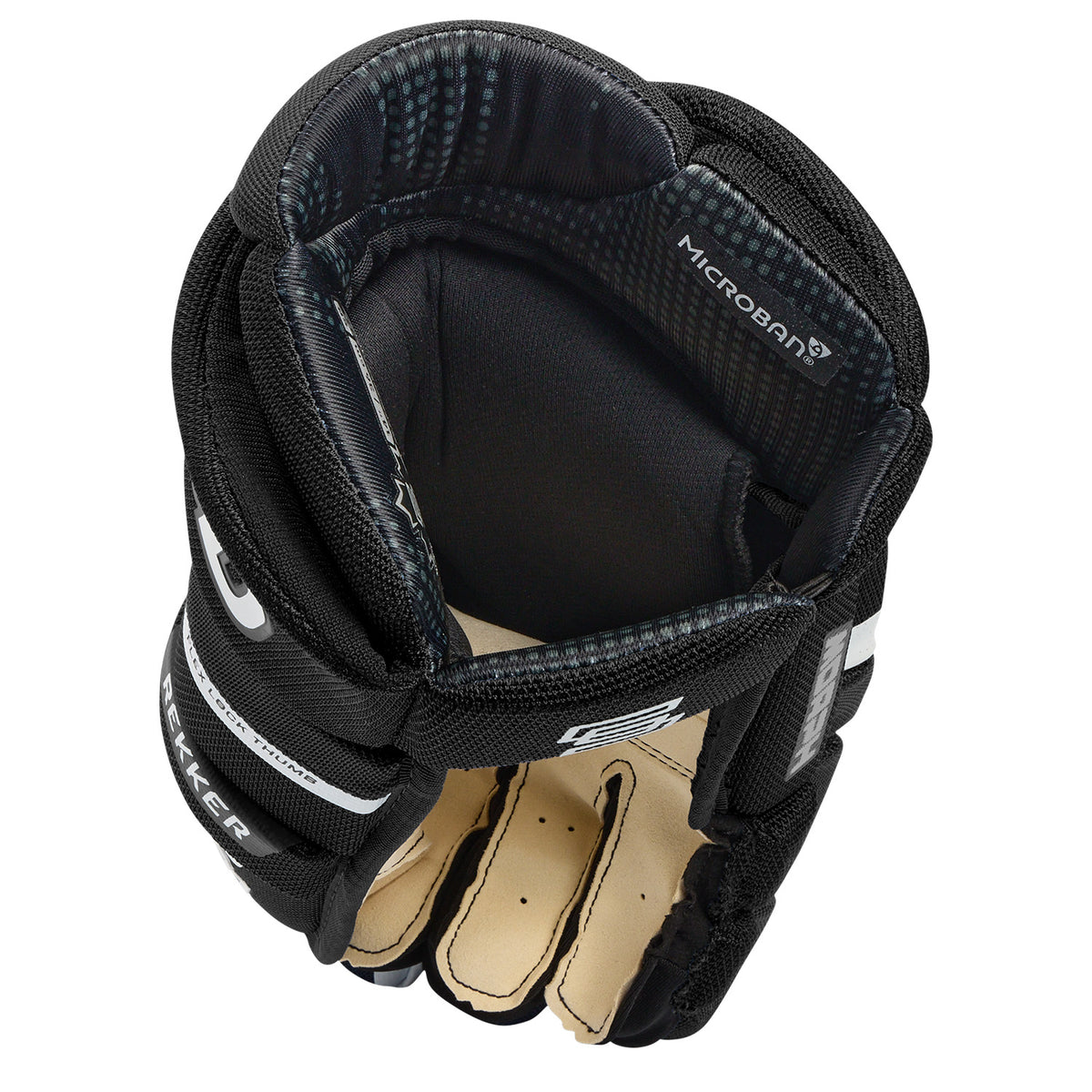 SHERWOOD Handschuh Rekker Morph 1 - Jr.