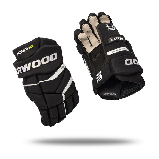 SHERWOOD Handschuh Rekker Morph 2 - Jr.