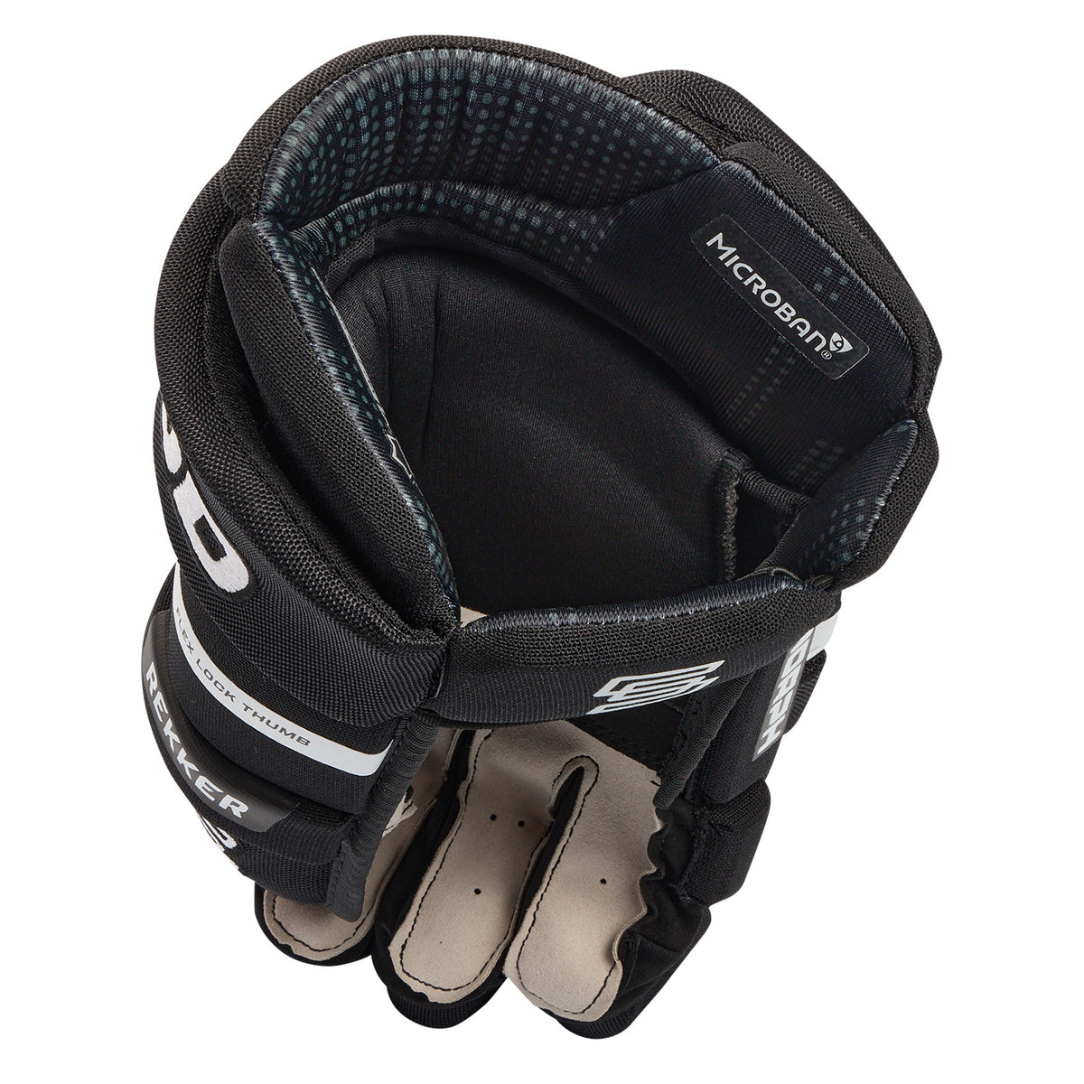 SHERWOOD Handschuh Rekker Morph 2 - Jr.