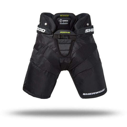 SHERWOOD Hose Rekker Morph 1 - Jr.