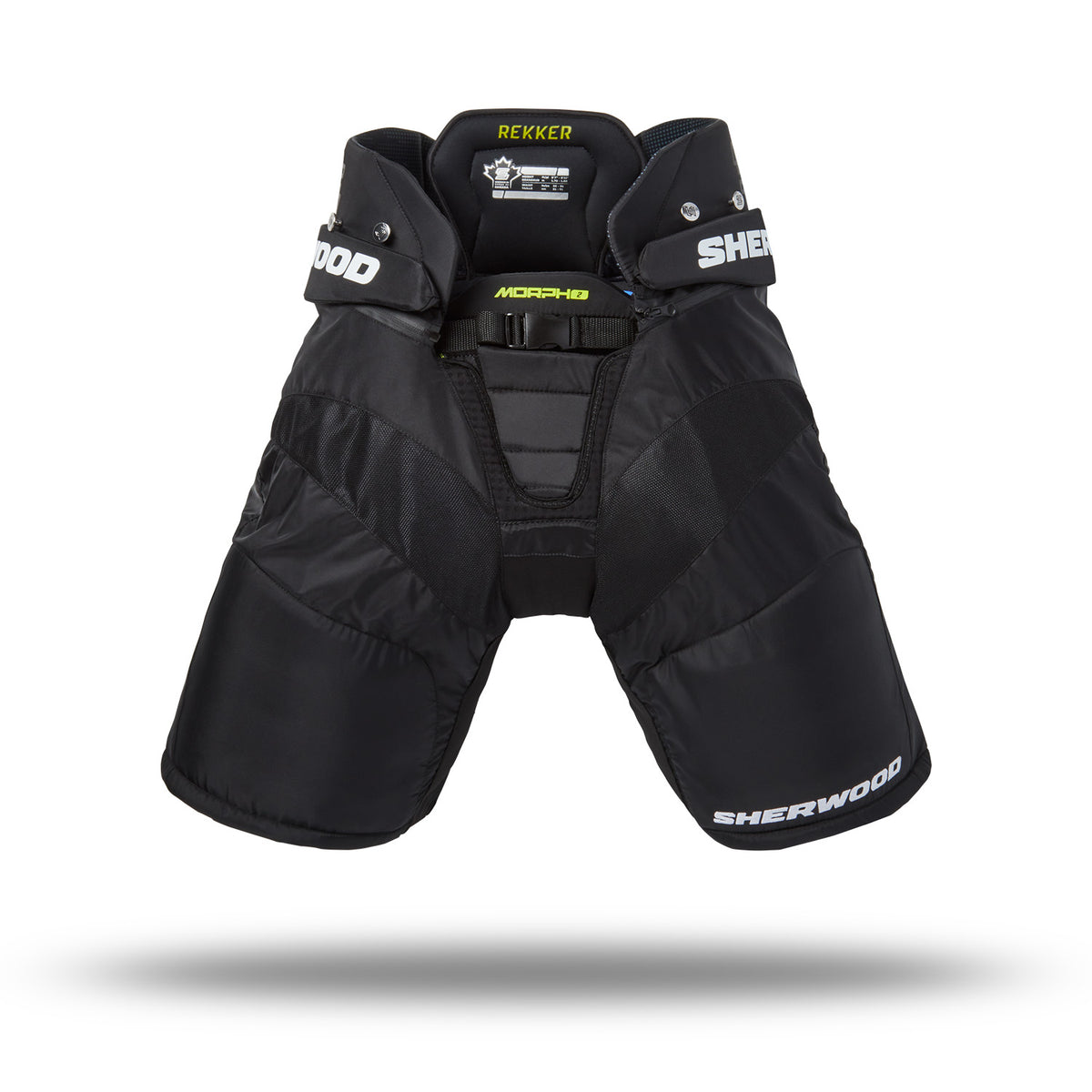 SHERWOOD Hose Rekker Morph 2 - Sr.