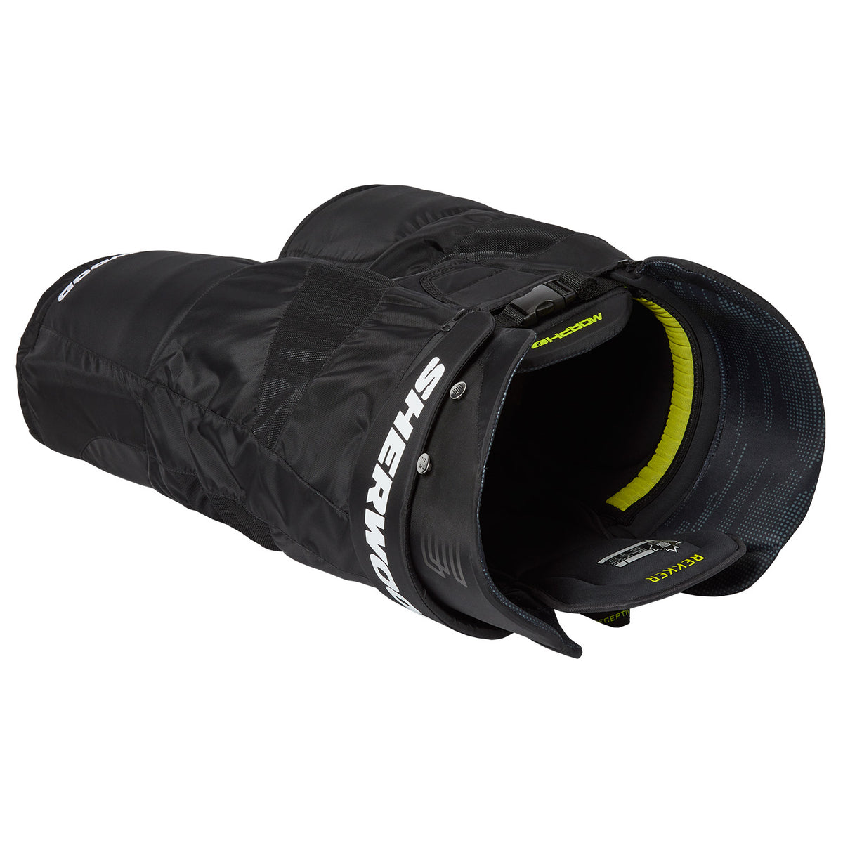 SHERWOOD Hose Rekker Morph 2 - Sr.