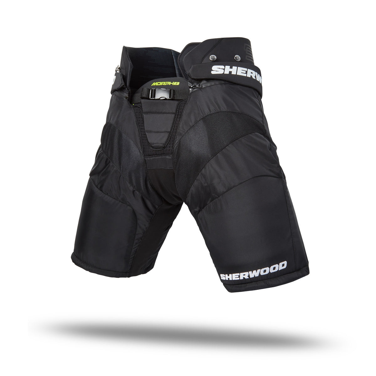 SHERWOOD Hose Rekker Morph 2 - Jr.