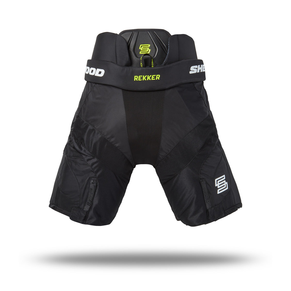 SHERWOOD Hose Rekker Morph 2 - Jr.