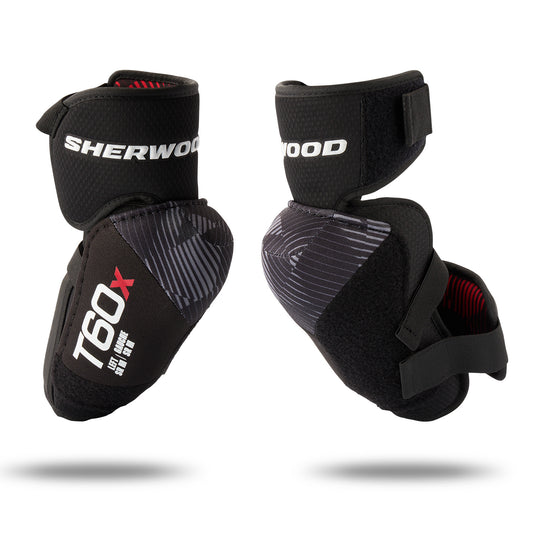 SHERWOOD Ellenbogenschutz T60X - Sr.