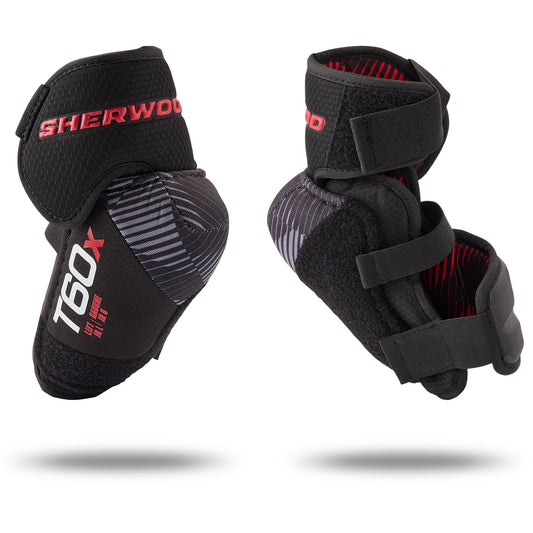 SHERWOOD Ellenbogenschutz T60X - Jr.
