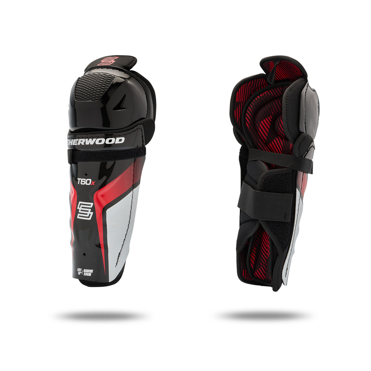 SHERWOOD Beinschutz T60X - Jr.