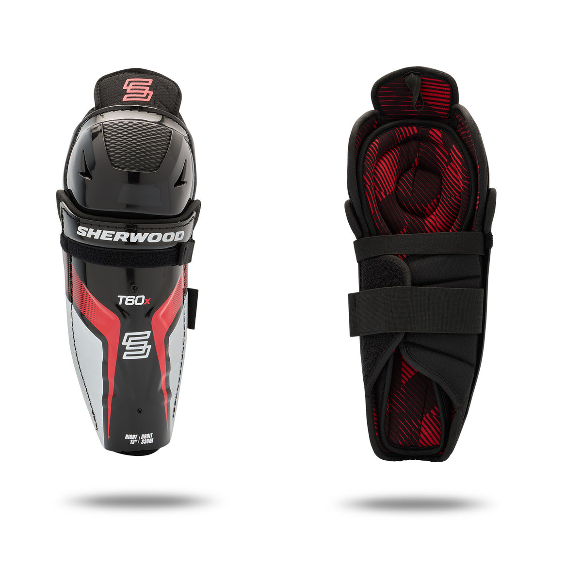 SHERWOOD Beinschutz T60X - Jr.