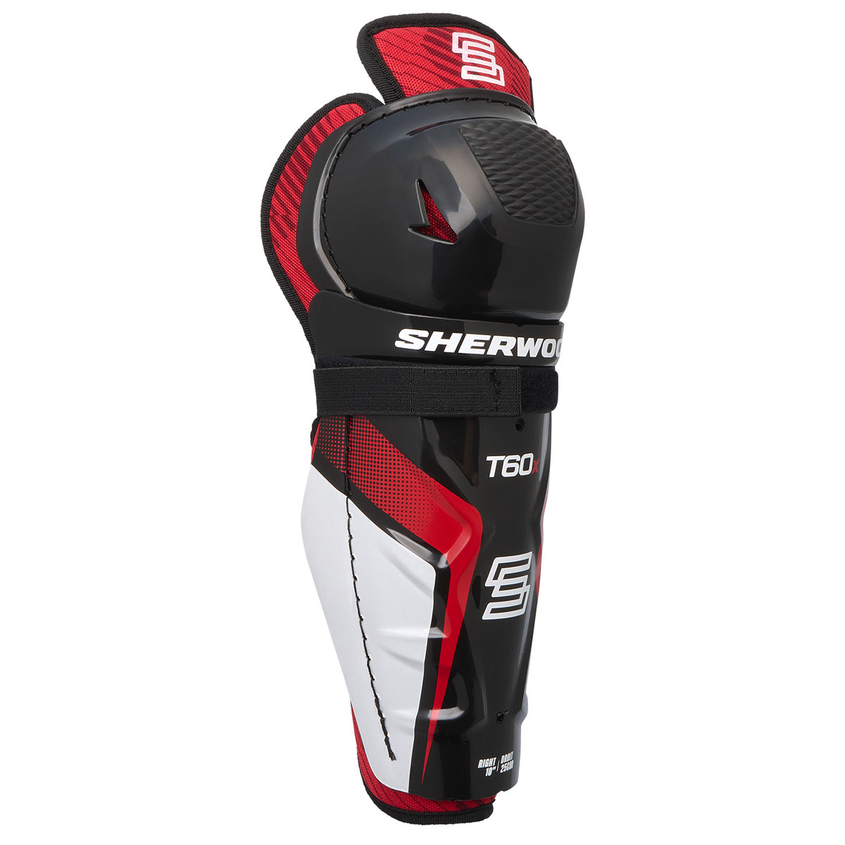SHERWOOD Beinschutz T60X - Yth.