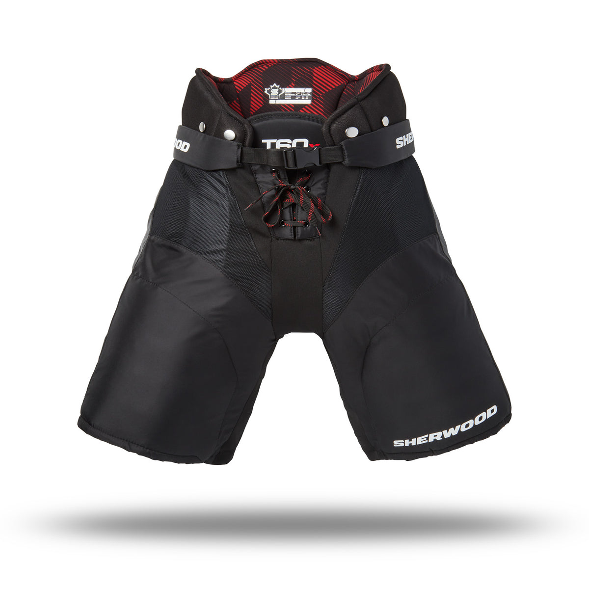 SHERWOOD Hose T60X - Sr.