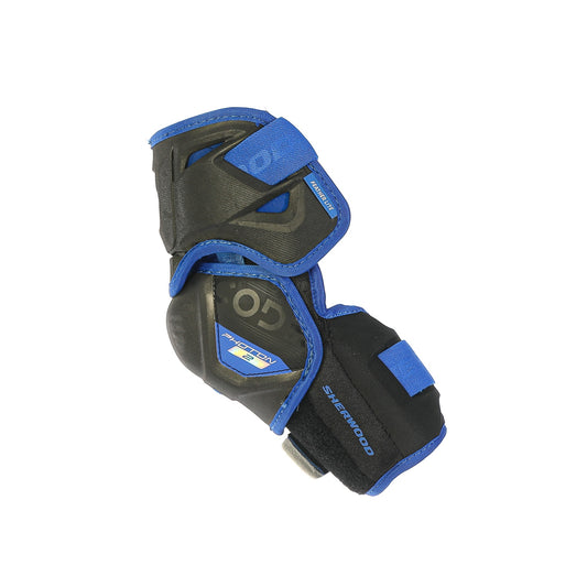 SHERWOOD Ellenbogenschutz Code Photon 2 - Sr.