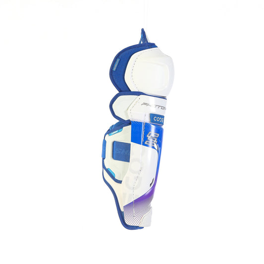 SHERWOOD Beinschutz Code Photon Pro - Sr.