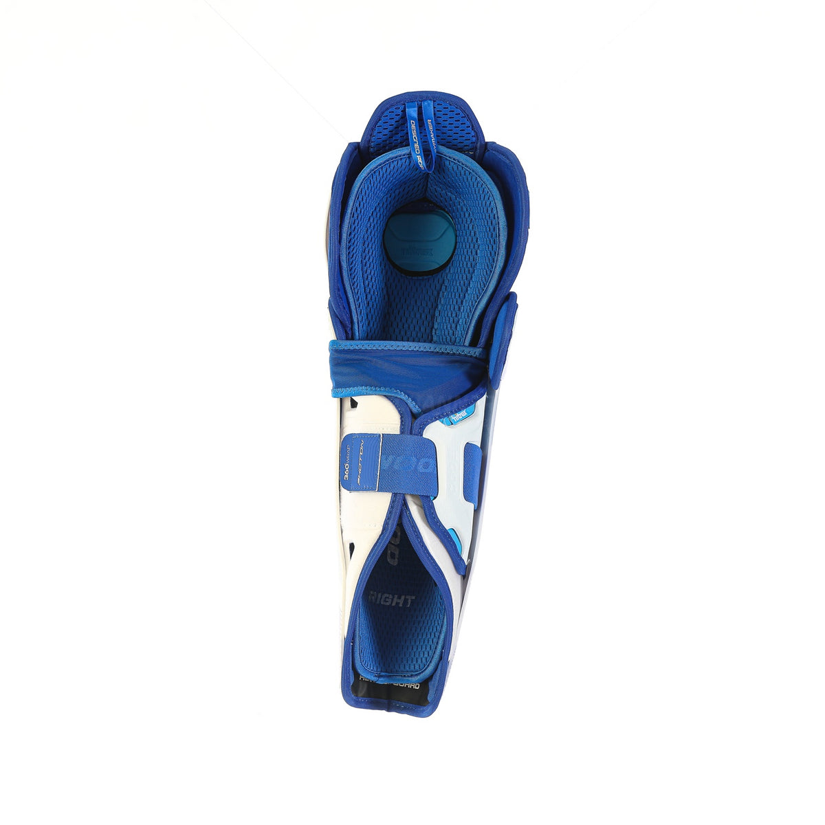 SHERWOOD Beinschutz Code Photon Pro - Jr.