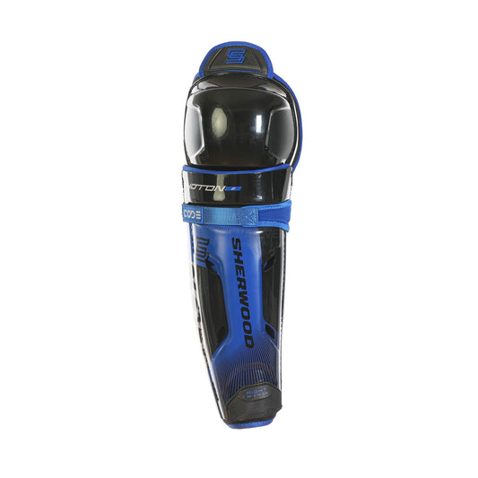 SHERWOOD Beinschutz Code Photon 2 - Sr.