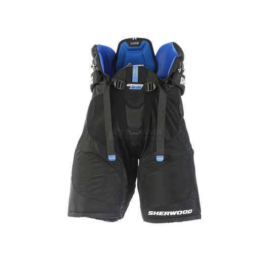 SHERWOOD Hose Code Photon 1 - Jr.