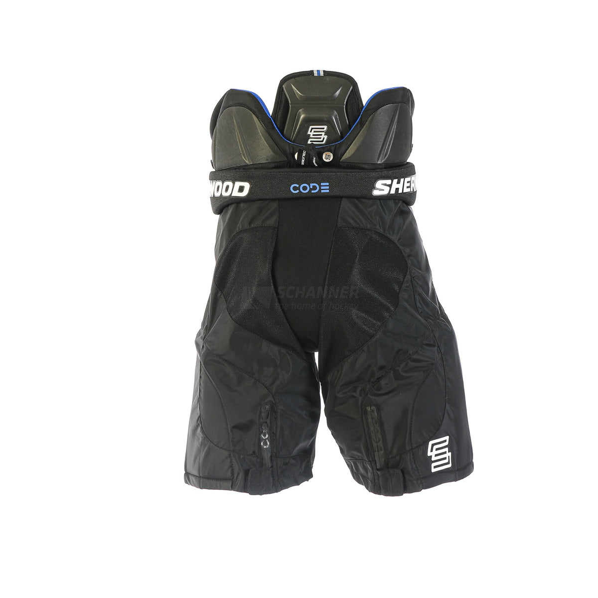 SHERWOOD Hose Code Photon 1 - Jr.