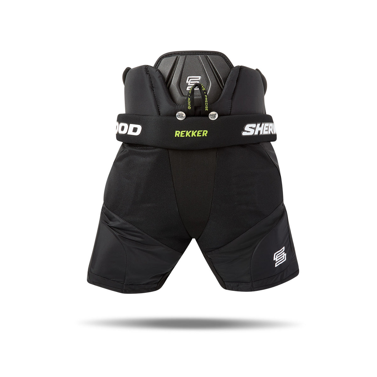 SHERWOOD Frauen Hose Rekker - Sr.