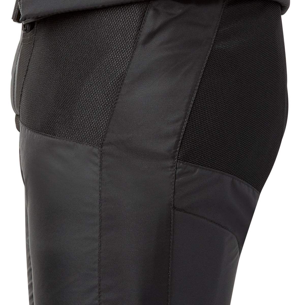SHERWOOD Frauen Hose Rekker Lite - Sr.