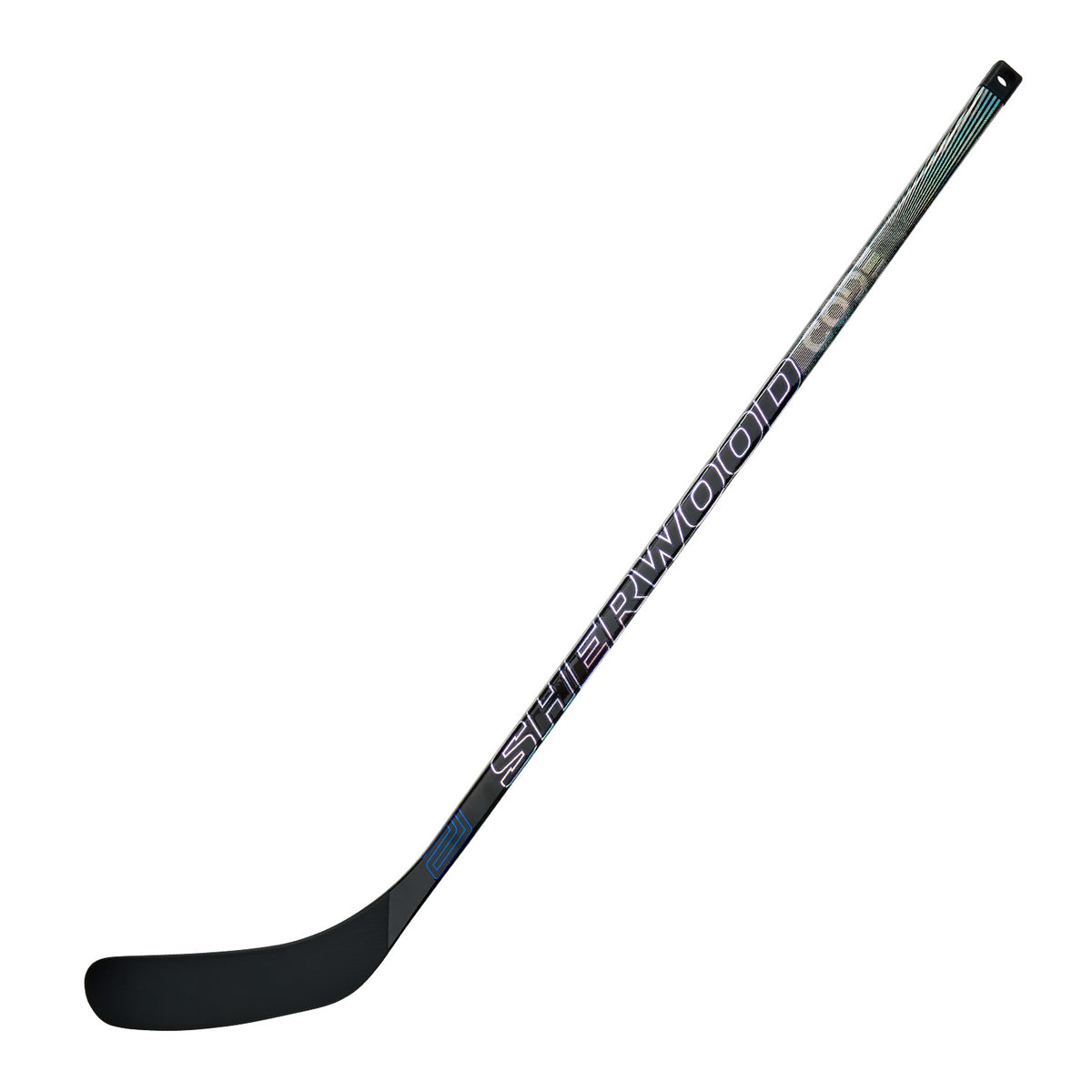 SHERWOOD Comp Schläger True Touch T60 ABS - 52" - Flex 45