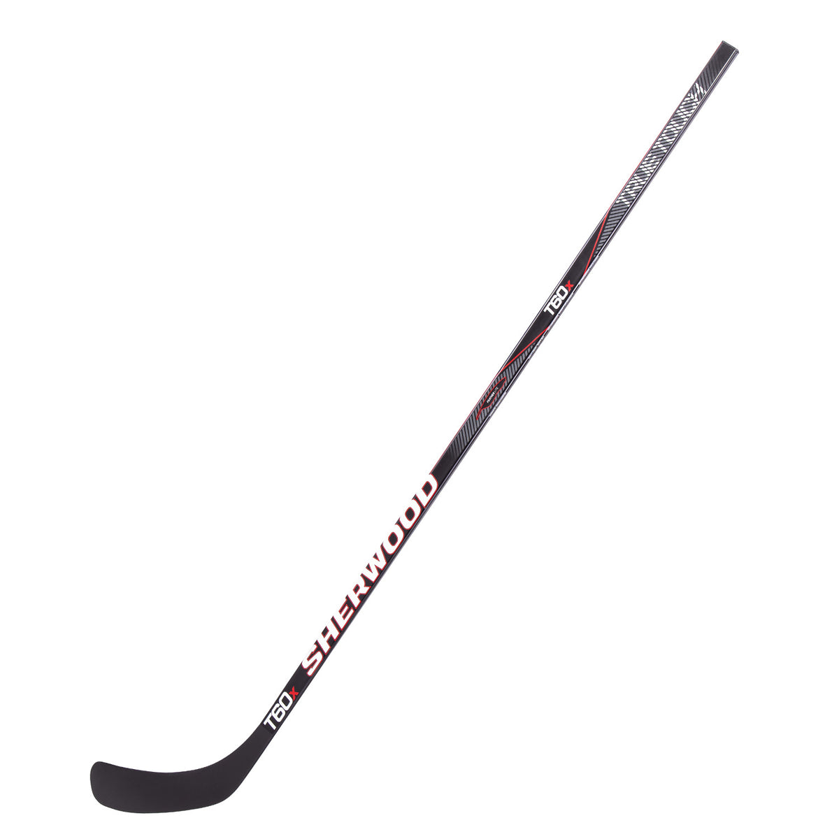 SHERWOOD Comp. Schläger TrueTouch T60X - 60" - Flex 75
