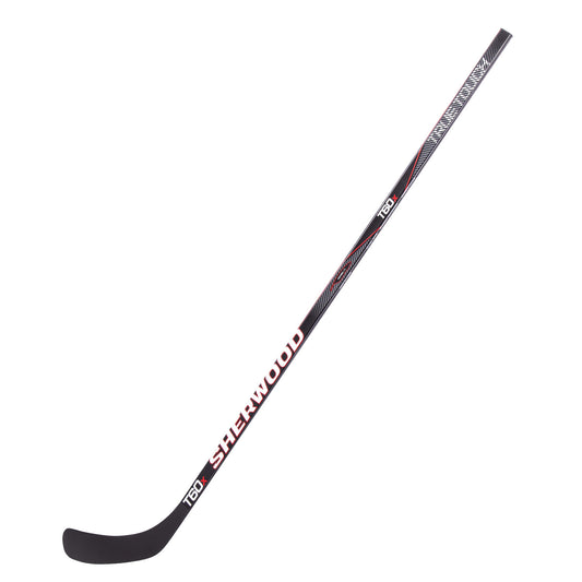 SHERWOOD Comp. Schläger TrueTouch T60X - 60" - Flex 75