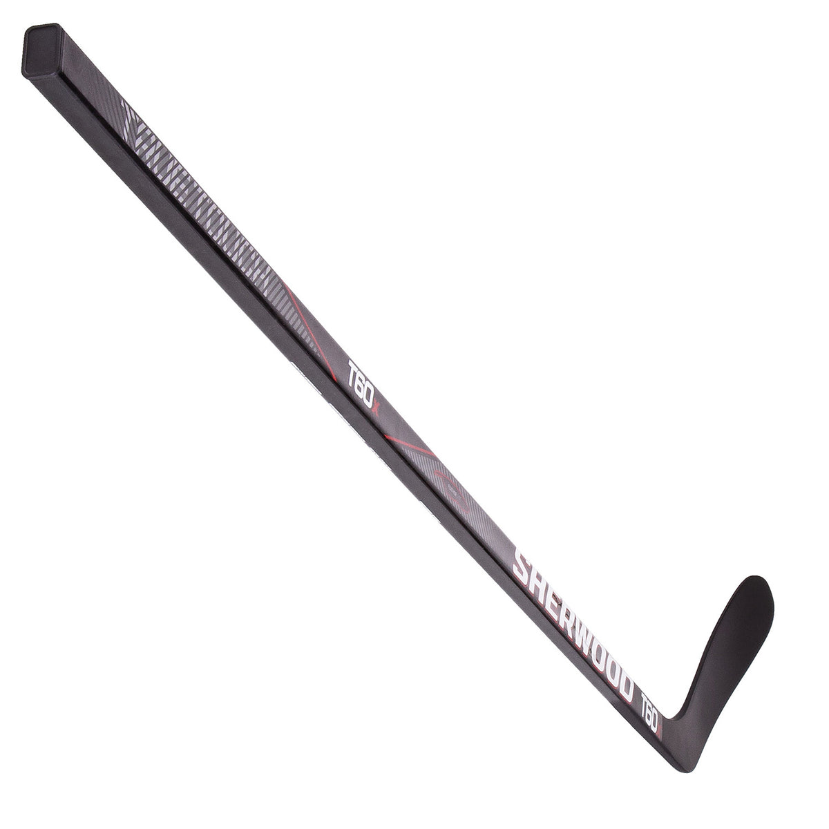 SHERWOOD Comp. Schläger TrueTouch T60X - 60" - Flex 75