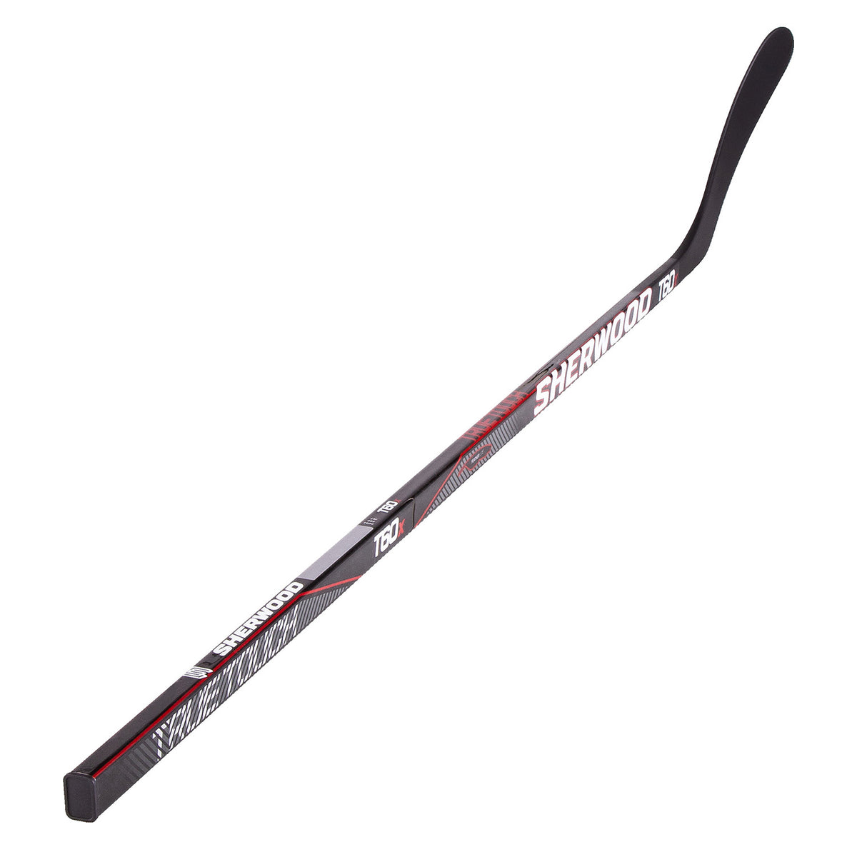 SHERWOOD Comp. Schläger TrueTouch T60X - 60" - Flex 75