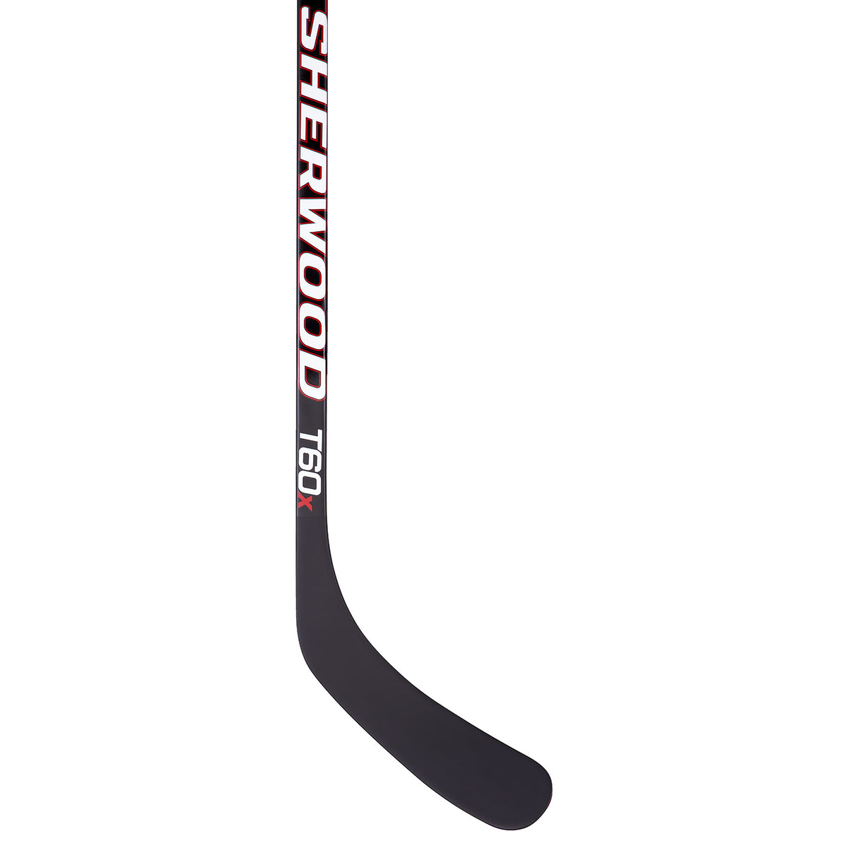 SHERWOOD Comp. Schläger TrueTouch T60X - 60" - Flex 75