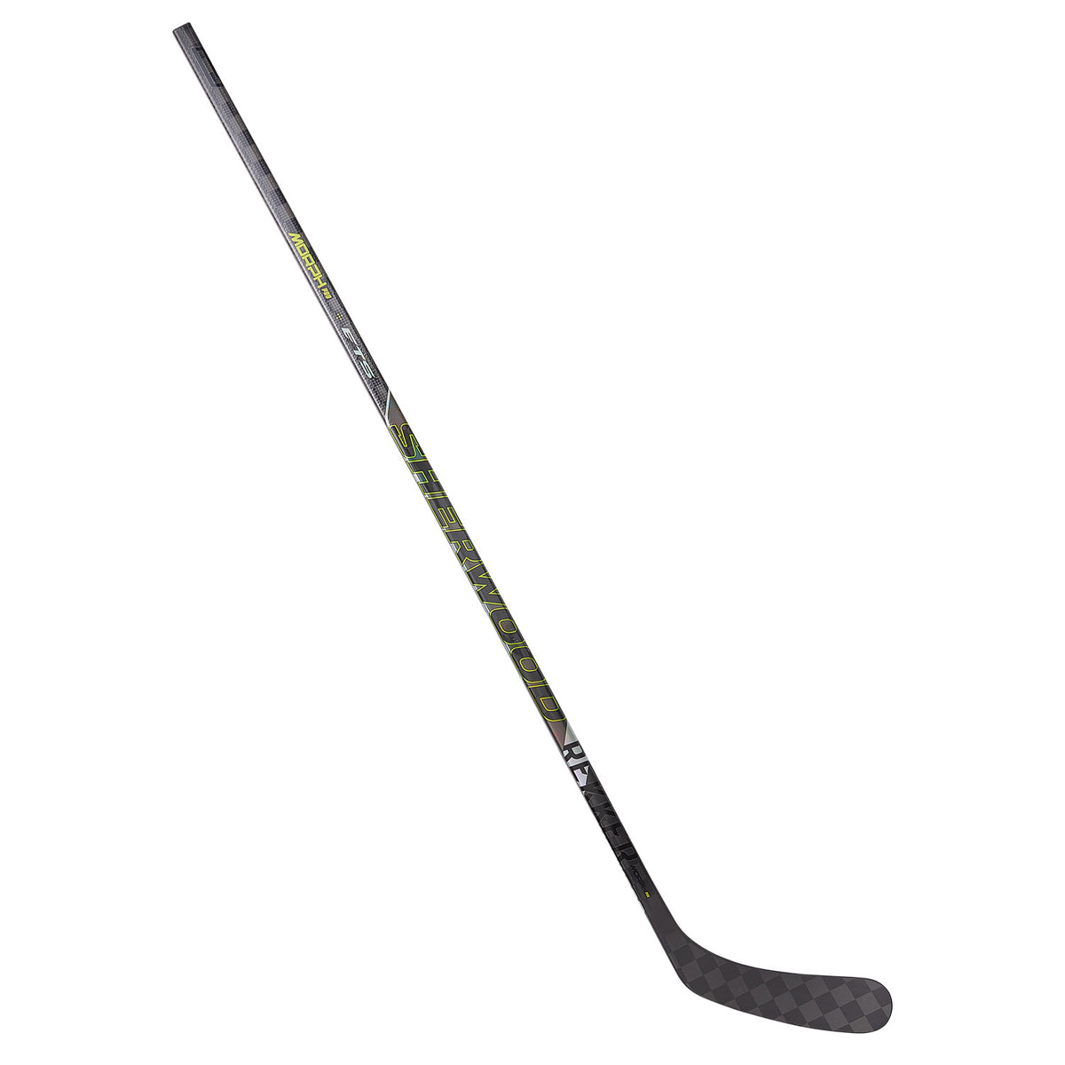 SHERWOOD Comp. Schläger Rekker Morph Pro - 64" - Flex 85