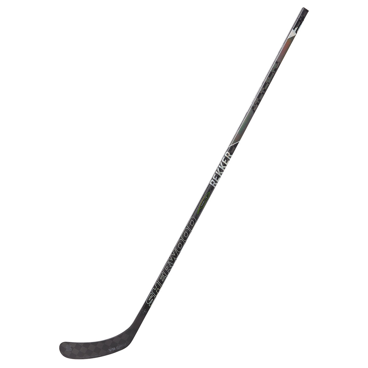 SHERWOOD Comp. Schläger Rekker Morph Pro - 64" - Flex 85
