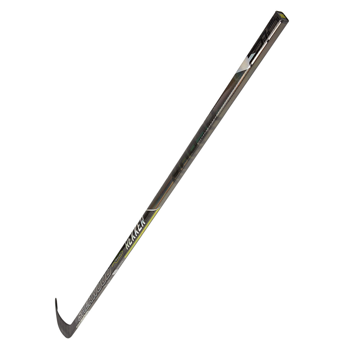 SHERWOOD Comp. Schläger Rekker Morph Pro - 64" - Flex 85