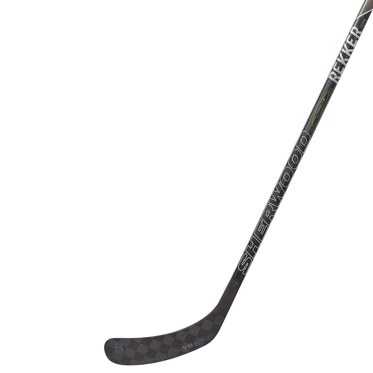 SHERWOOD Comp. Schläger Rekker Morph Pro - 64" - Flex 85