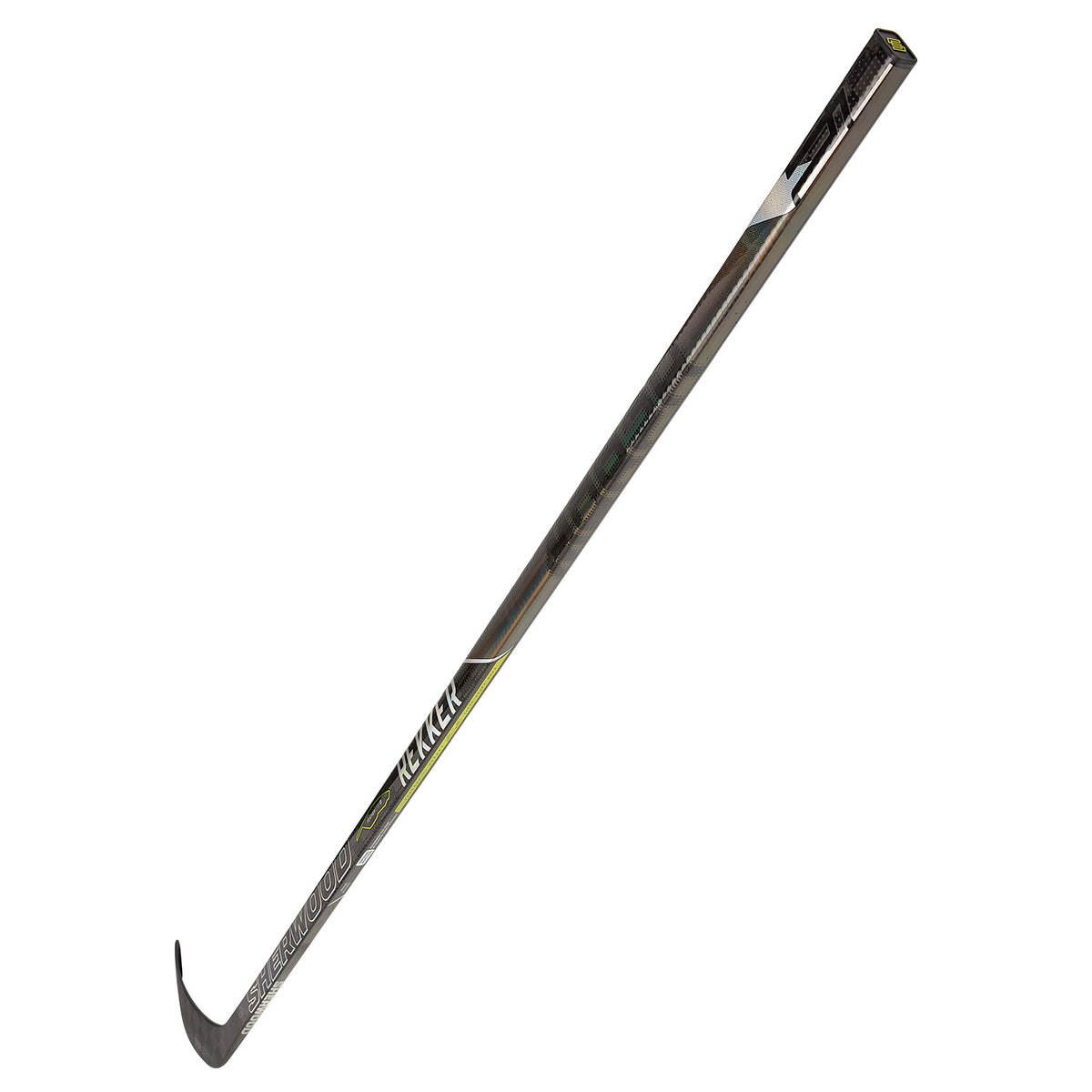 SHERWOOD Comp. Schläger Rekker Morph Pro - 64" - Flex 95