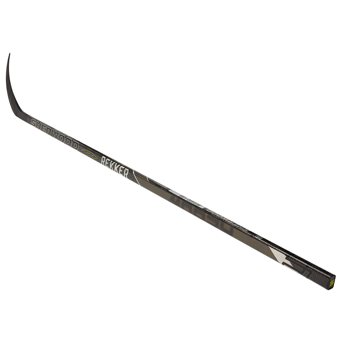 SHERWOOD Comp. Schläger Rekker Morph Pro - 64" - Flex 95