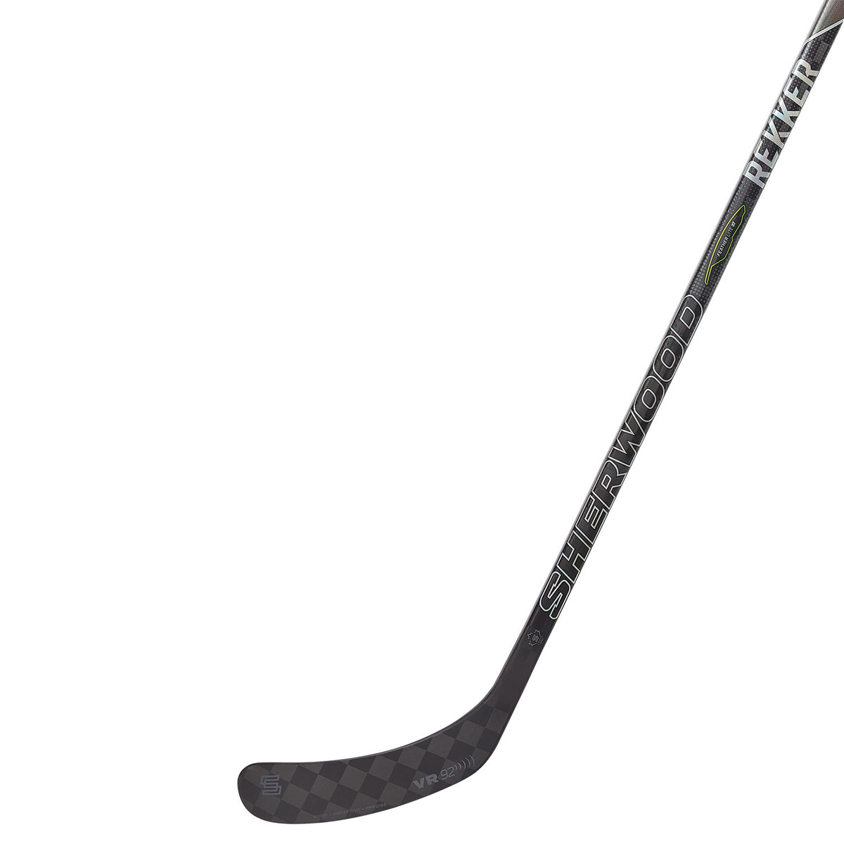 SHERWOOD Comp. Schläger Rekker Morph Pro - 64" - Flex 95