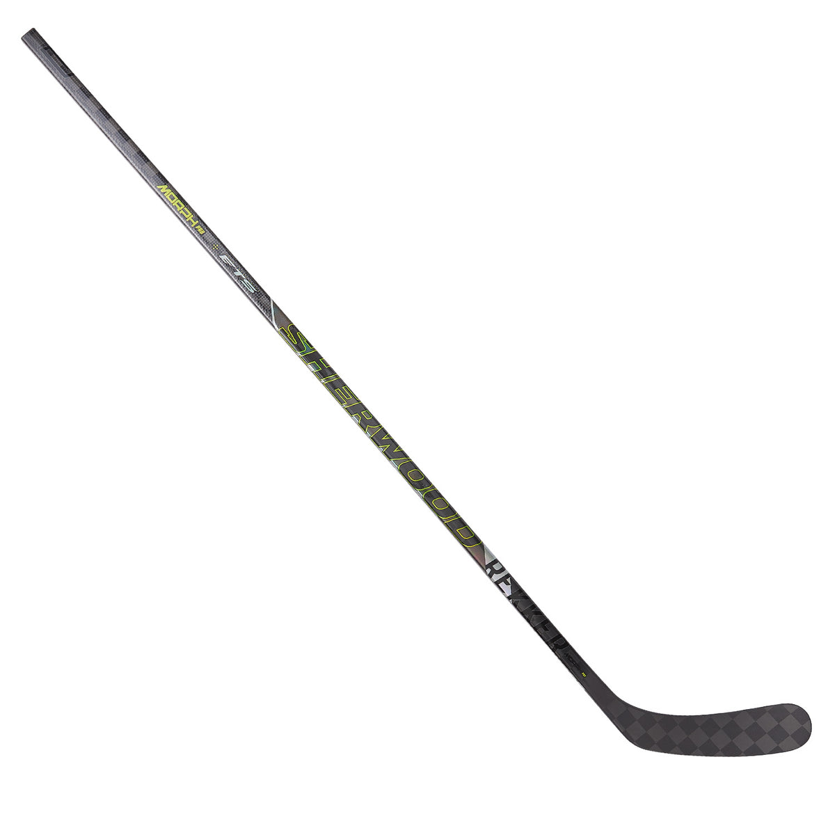 SHERWOOD Comp. Schläger Rekker Morph Pro - 57" - Flex 55
