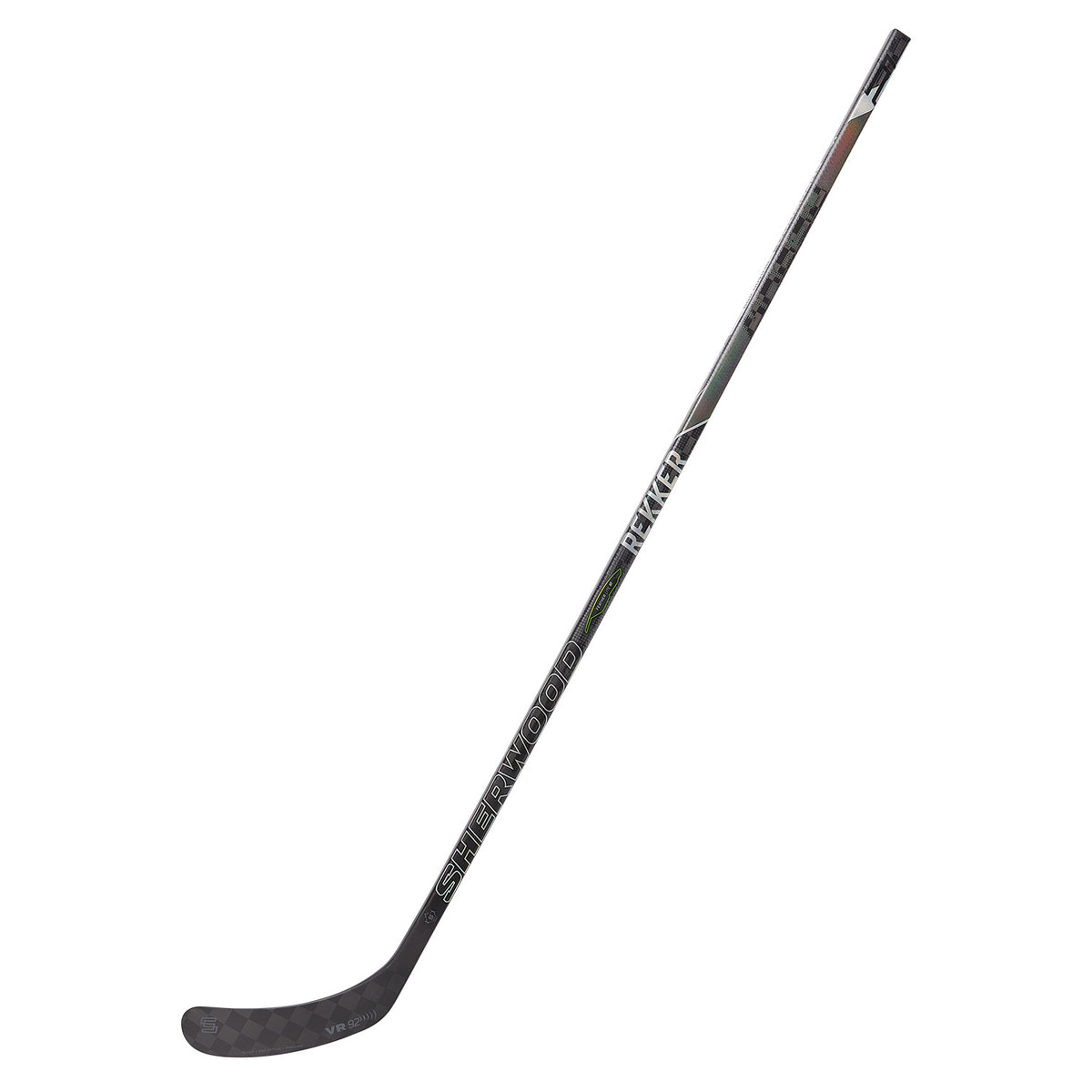 SHERWOOD Comp. Schläger Rekker Morph Pro - 57" - Flex 55