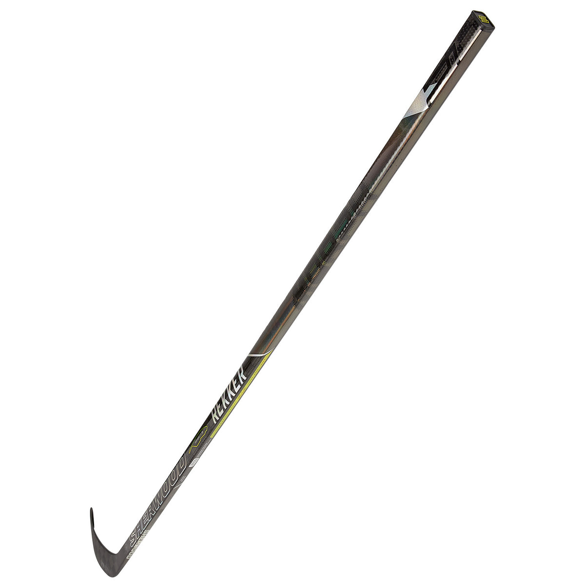 SHERWOOD Comp. Schläger Rekker Morph Pro - 57" - Flex 55