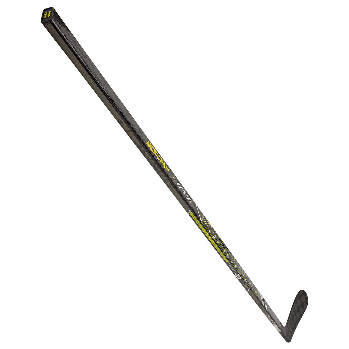 SHERWOOD Comp. Schläger Rekker Morph Pro - 57" - Flex 55